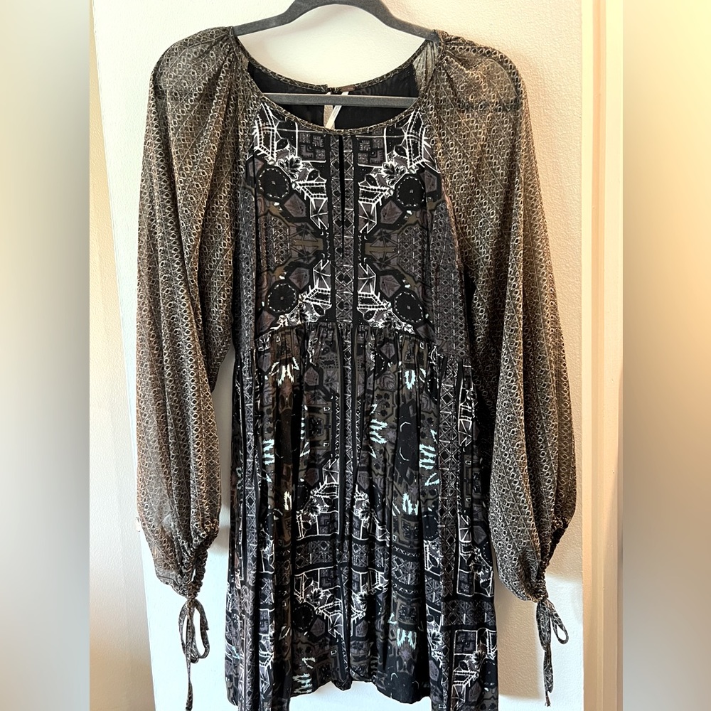 Beautiful Free Peope dress!